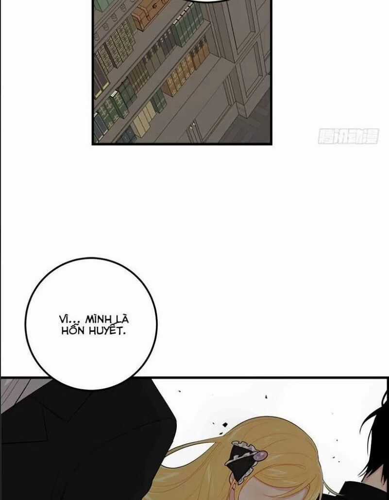 Tôi Là Tiểu Thư Của Gia Đình Này Chapter 102 trang 29