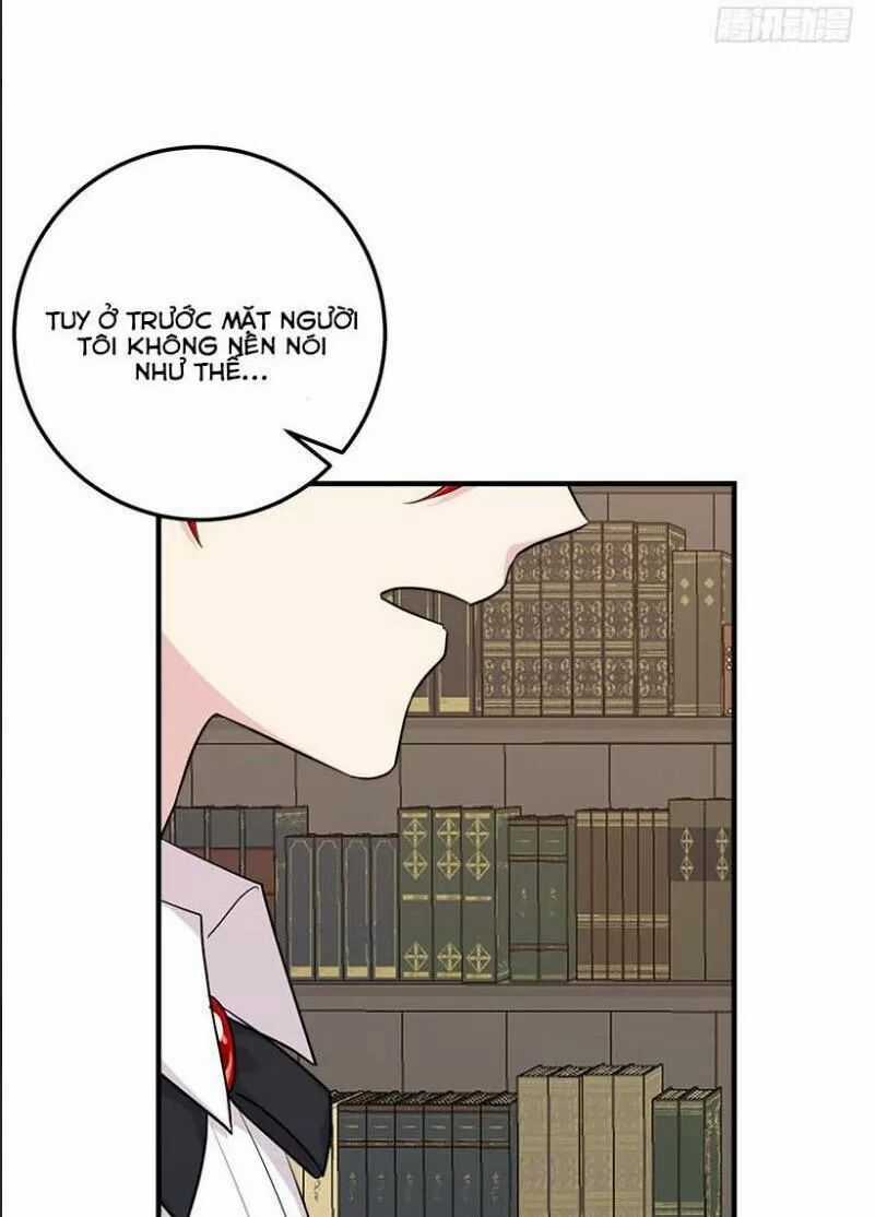 Tôi Là Tiểu Thư Của Gia Đình Này Chapter 102 trang 31