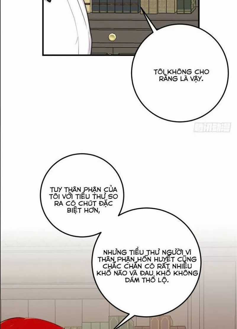 Tôi Là Tiểu Thư Của Gia Đình Này Chapter 102 trang 32