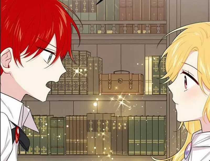 Tôi Là Tiểu Thư Của Gia Đình Này Chapter 102 trang 33