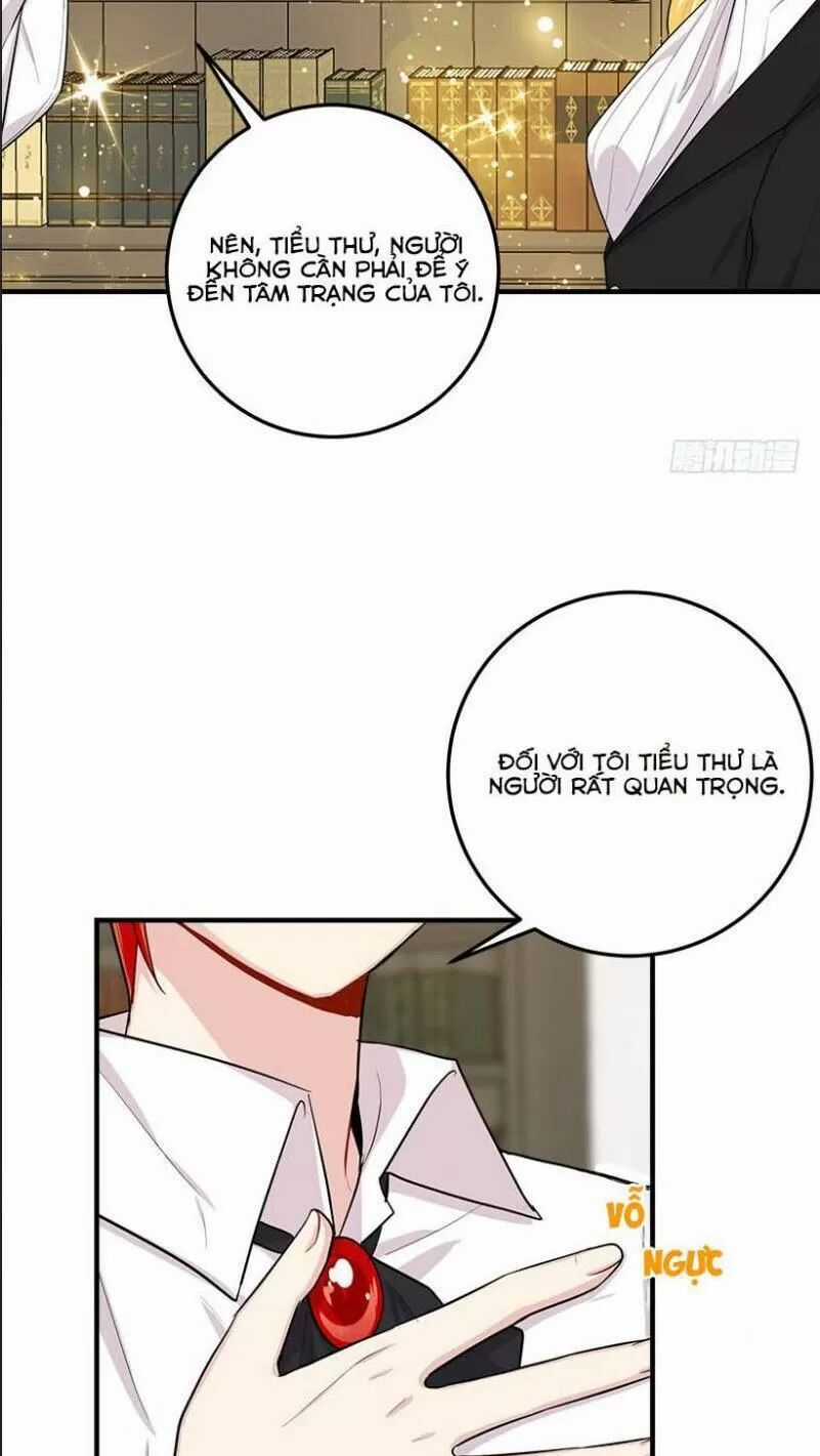 Tôi Là Tiểu Thư Của Gia Đình Này Chapter 102 trang 34