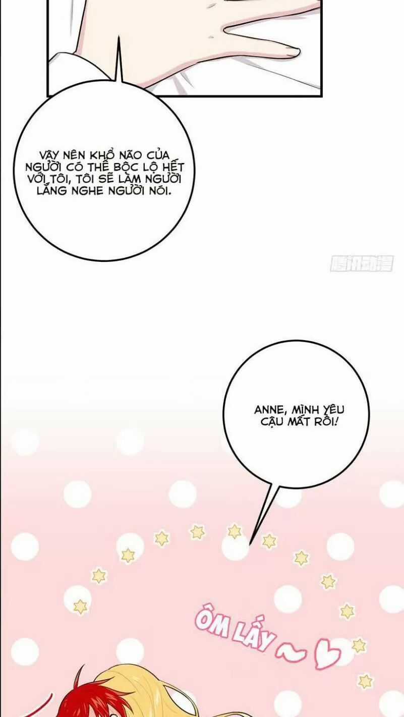 Tôi Là Tiểu Thư Của Gia Đình Này Chapter 102 trang 35