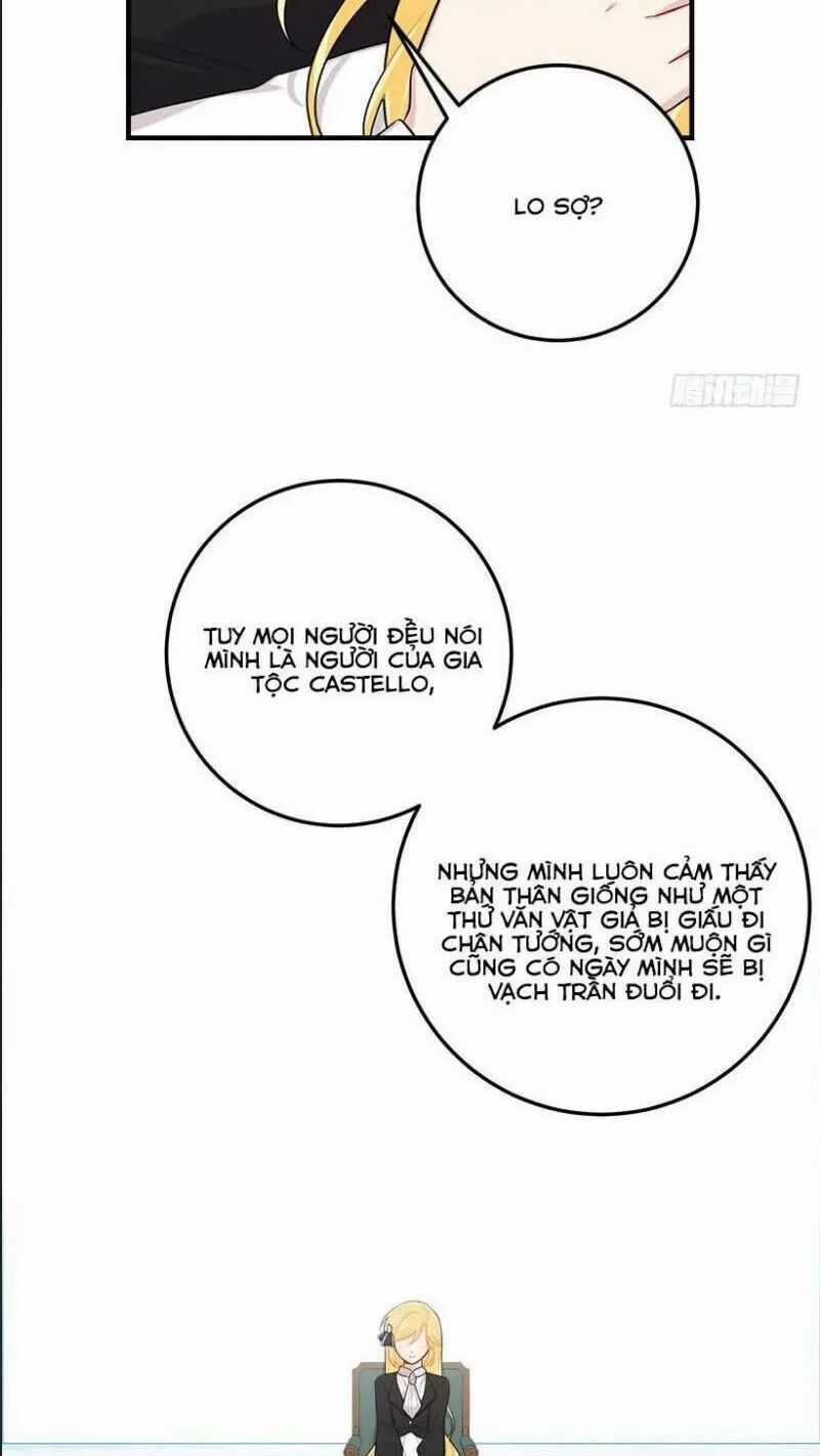 Tôi Là Tiểu Thư Của Gia Đình Này Chapter 102 trang 37