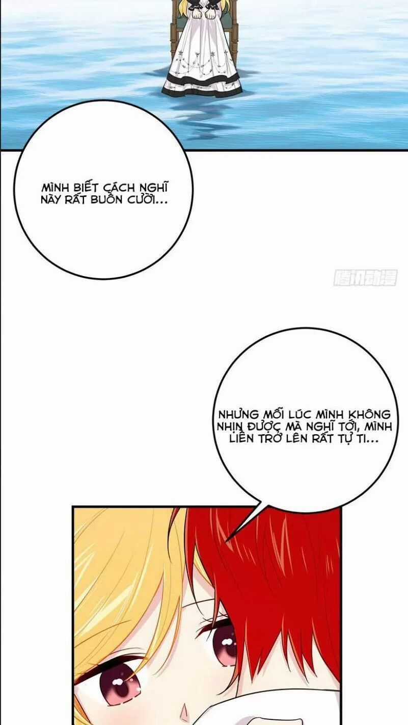 Tôi Là Tiểu Thư Của Gia Đình Này Chapter 102 trang 38