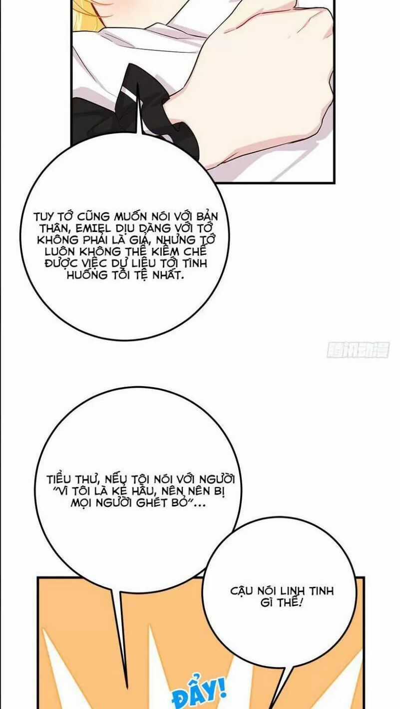 Tôi Là Tiểu Thư Của Gia Đình Này Chapter 102 trang 39