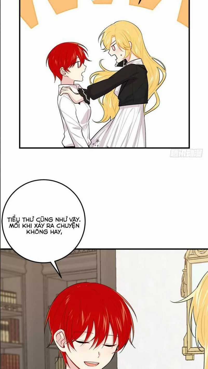 Tôi Là Tiểu Thư Của Gia Đình Này Chapter 102 trang 40