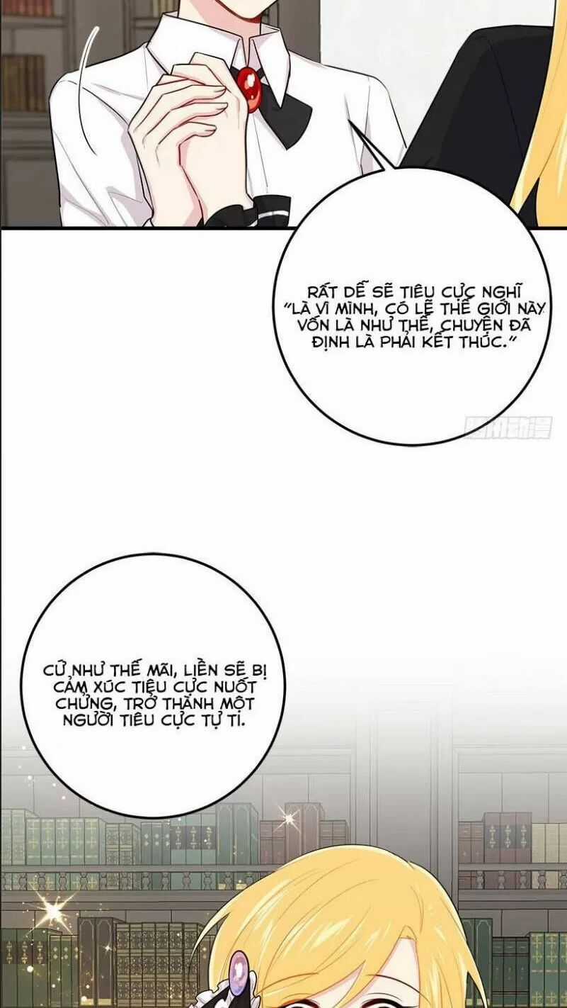 Tôi Là Tiểu Thư Của Gia Đình Này Chapter 102 trang 41