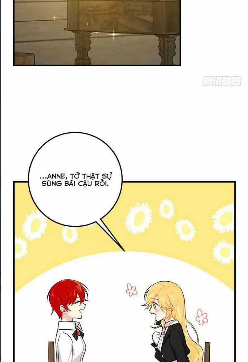 Tôi Là Tiểu Thư Của Gia Đình Này Chapter 102 trang 44