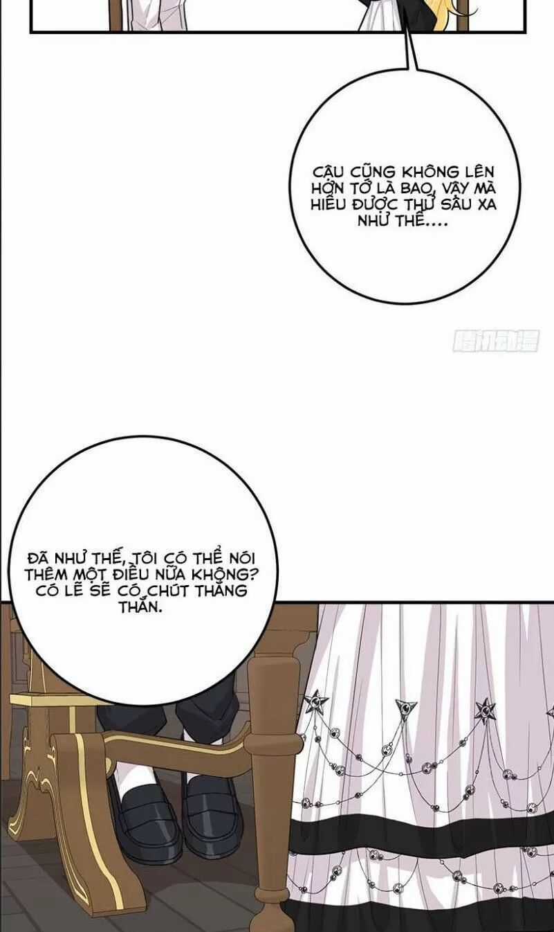 Tôi Là Tiểu Thư Của Gia Đình Này Chapter 102 trang 45