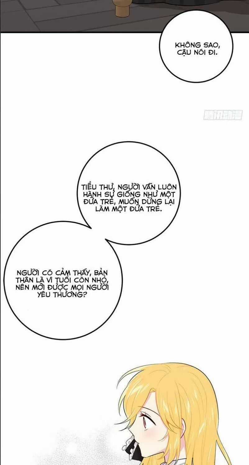 Tôi Là Tiểu Thư Của Gia Đình Này Chapter 102 trang 46