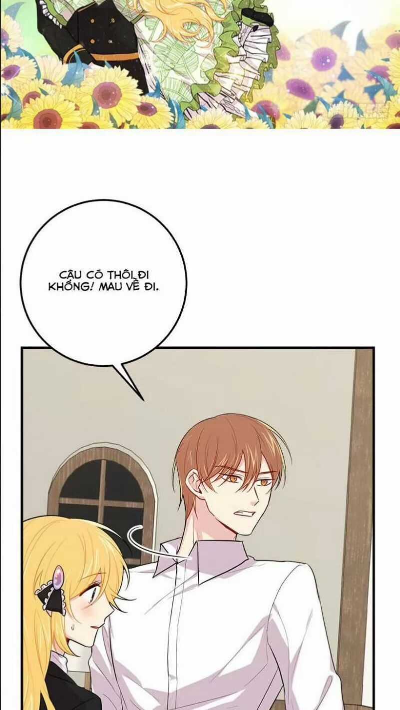 Tôi Là Tiểu Thư Của Gia Đình Này Chapter 102 trang 50