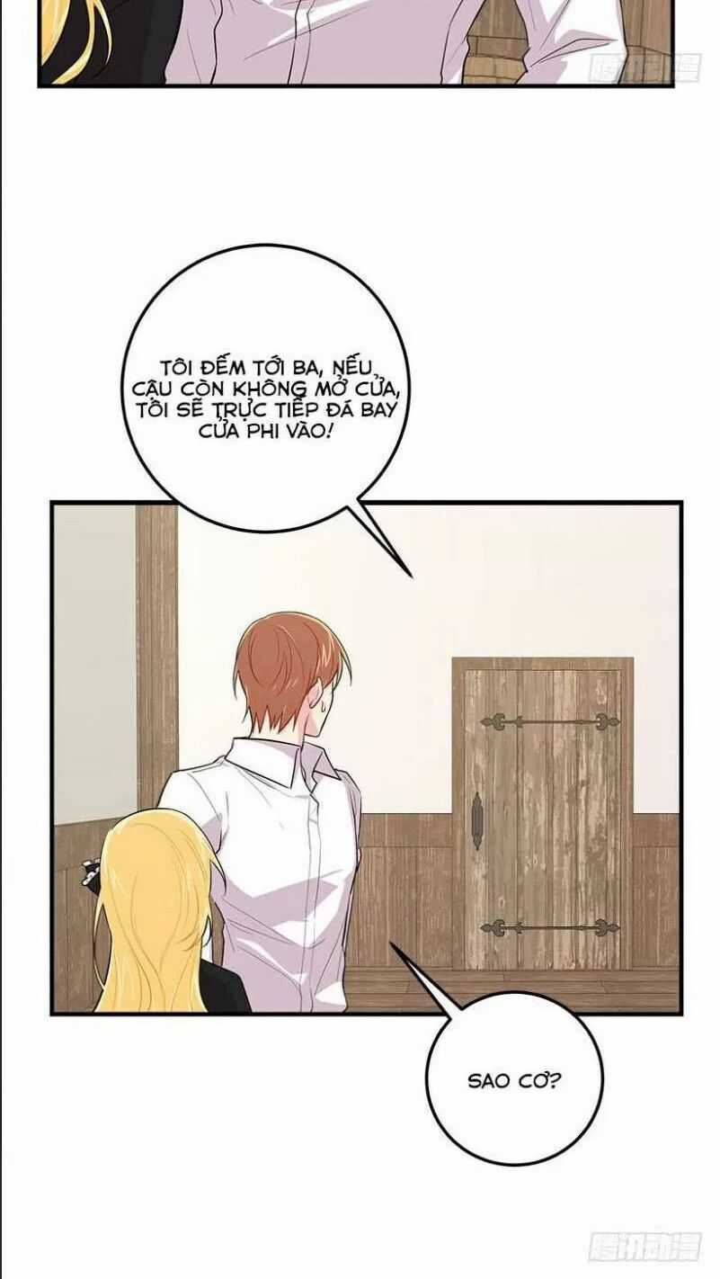 Tôi Là Tiểu Thư Của Gia Đình Này Chapter 102 trang 51