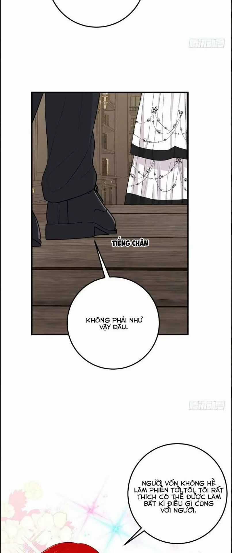 Tôi Là Tiểu Thư Của Gia Đình Này Chapter 102 trang 7