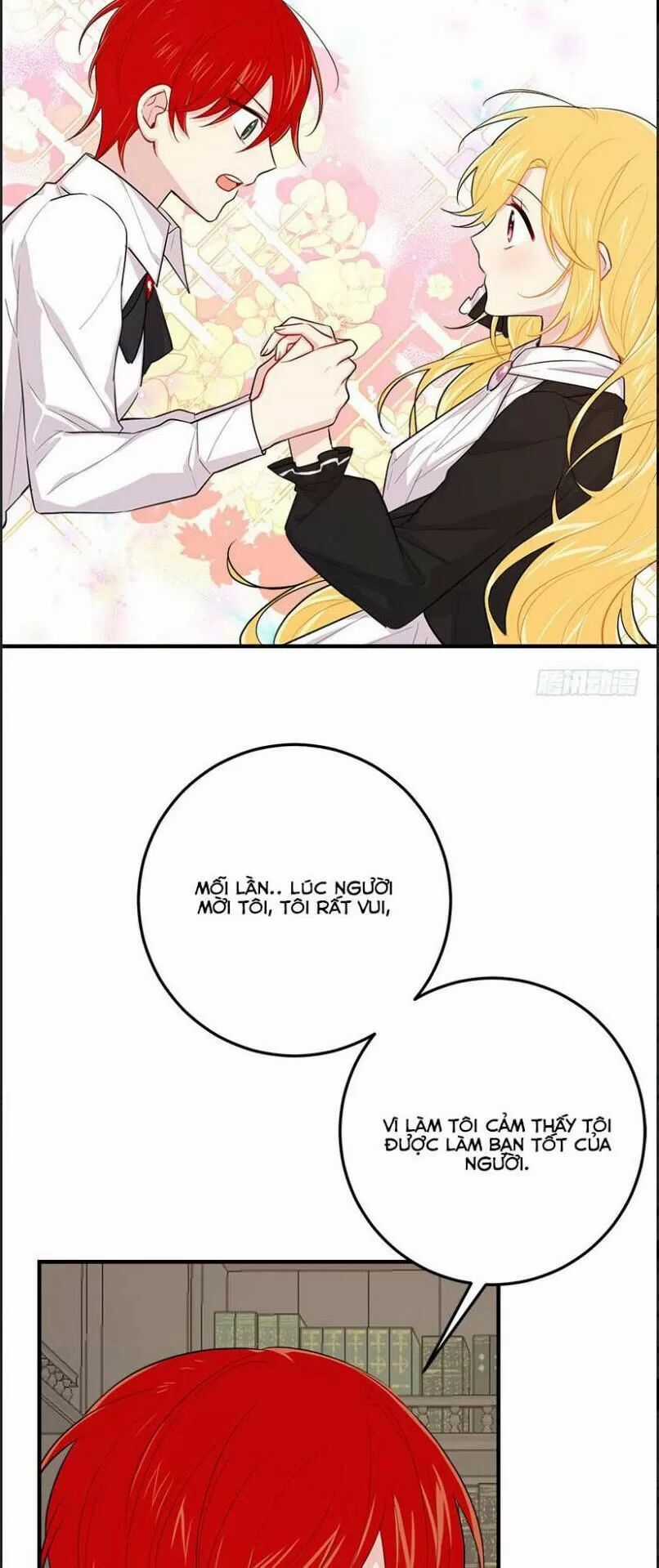 Tôi Là Tiểu Thư Của Gia Đình Này Chapter 102 trang 8