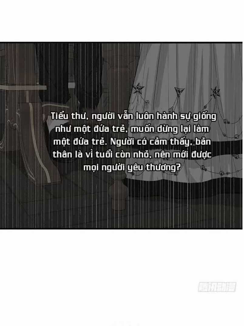 Tôi Là Tiểu Thư Của Gia Đình Này Chapter 103 trang 10