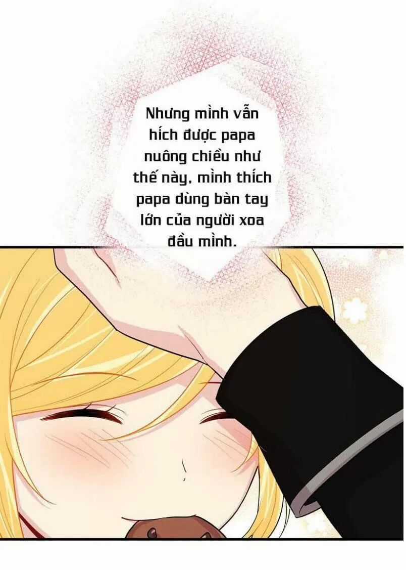 Tôi Là Tiểu Thư Của Gia Đình Này Chapter 103 trang 11