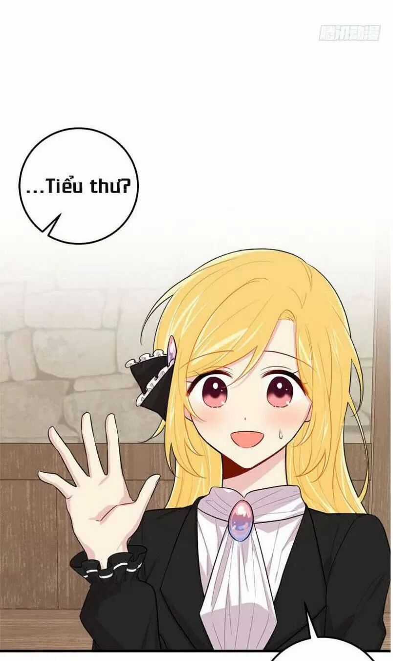 Tôi Là Tiểu Thư Của Gia Đình Này Chapter 103 trang 21