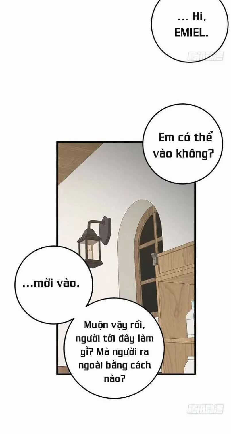 Tôi Là Tiểu Thư Của Gia Đình Này Chapter 103 trang 22