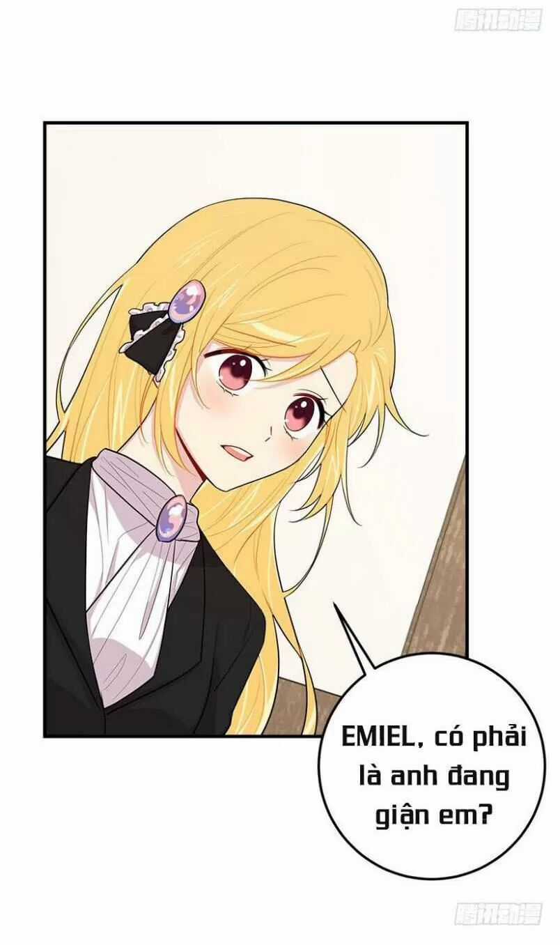 Tôi Là Tiểu Thư Của Gia Đình Này Chapter 103 trang 25