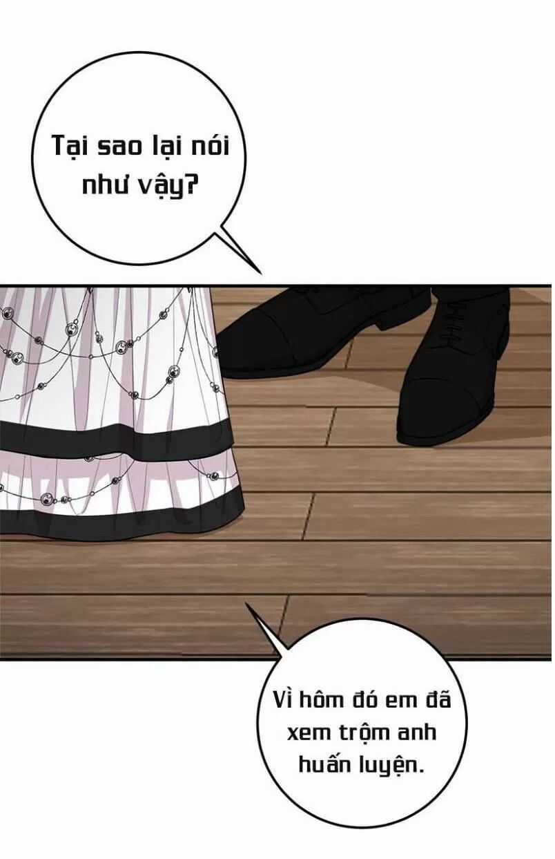 Tôi Là Tiểu Thư Của Gia Đình Này Chapter 103 trang 26