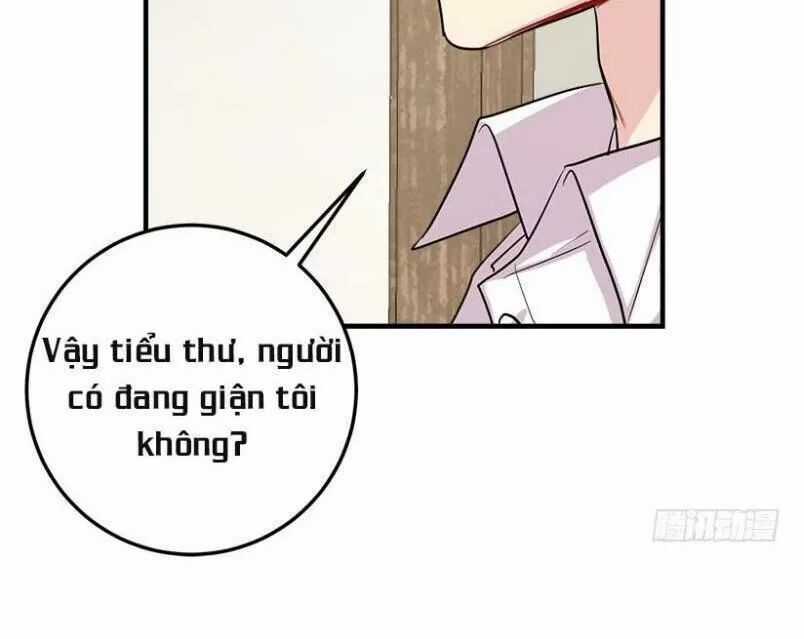 Tôi Là Tiểu Thư Của Gia Đình Này Chapter 103 trang 28