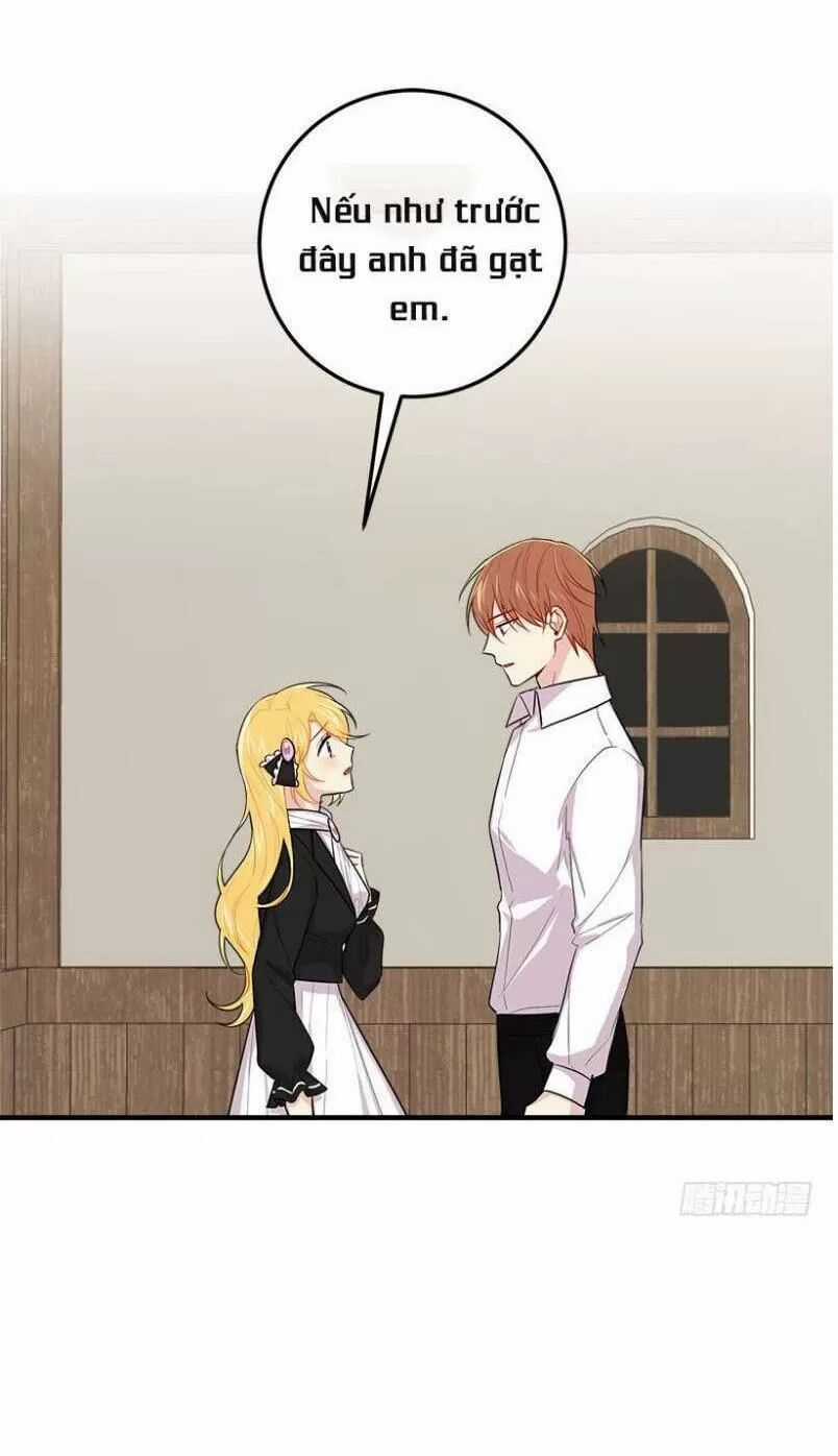 Tôi Là Tiểu Thư Của Gia Đình Này Chapter 103 trang 29