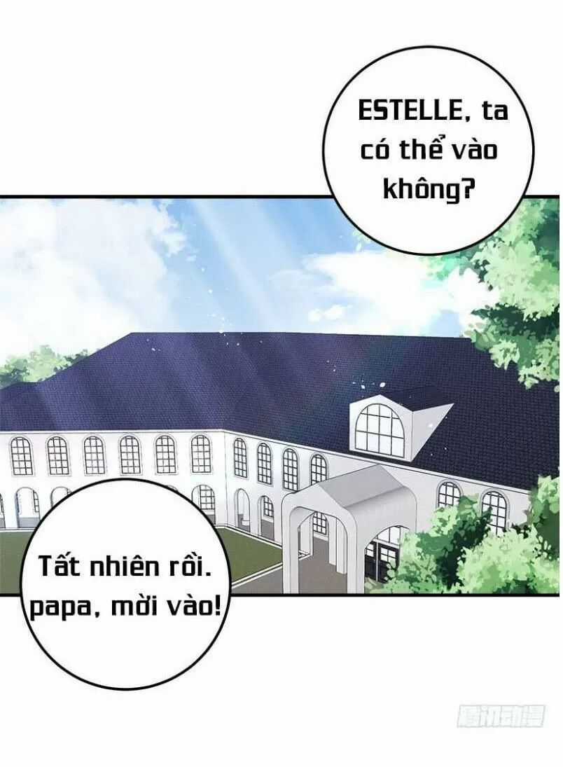 Tôi Là Tiểu Thư Của Gia Đình Này Chapter 103 trang 3