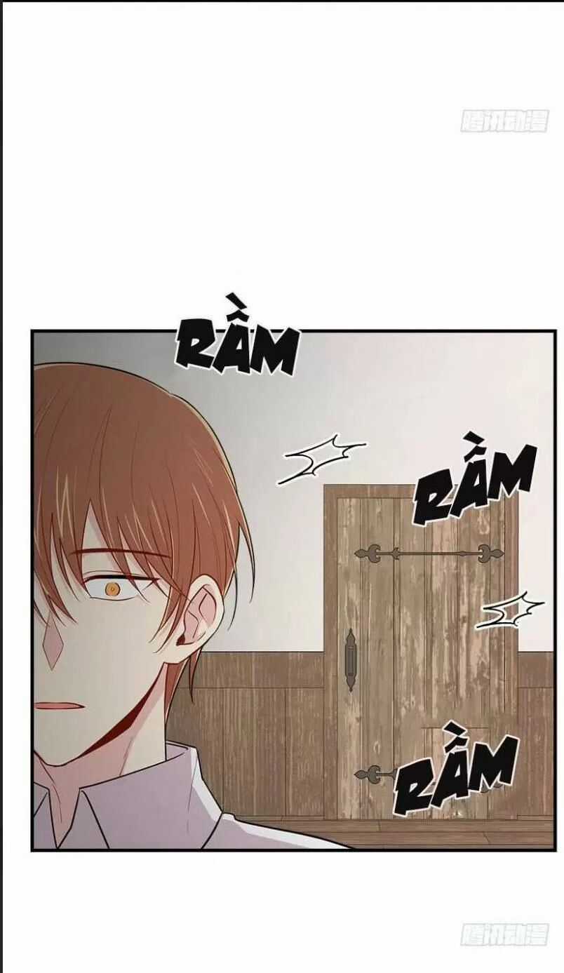 Tôi Là Tiểu Thư Của Gia Đình Này Chapter 103 trang 31