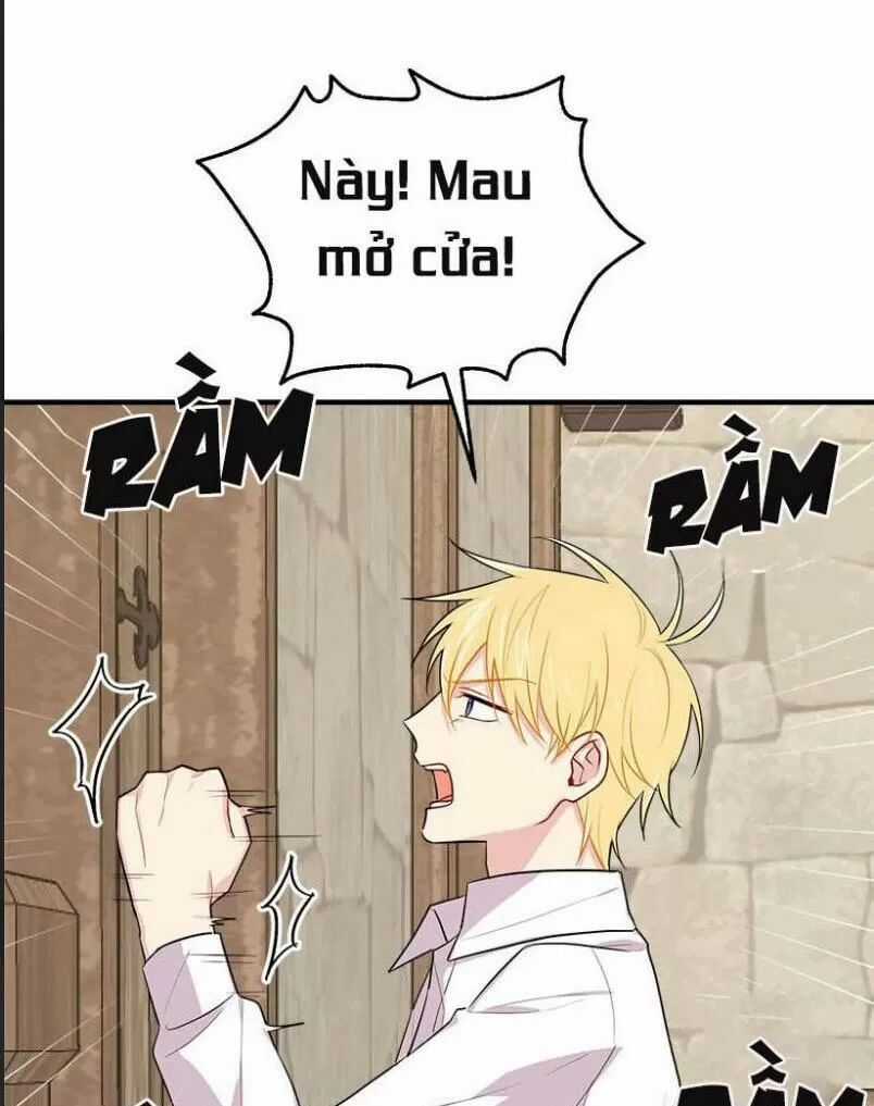 Tôi Là Tiểu Thư Của Gia Đình Này Chapter 103 trang 32