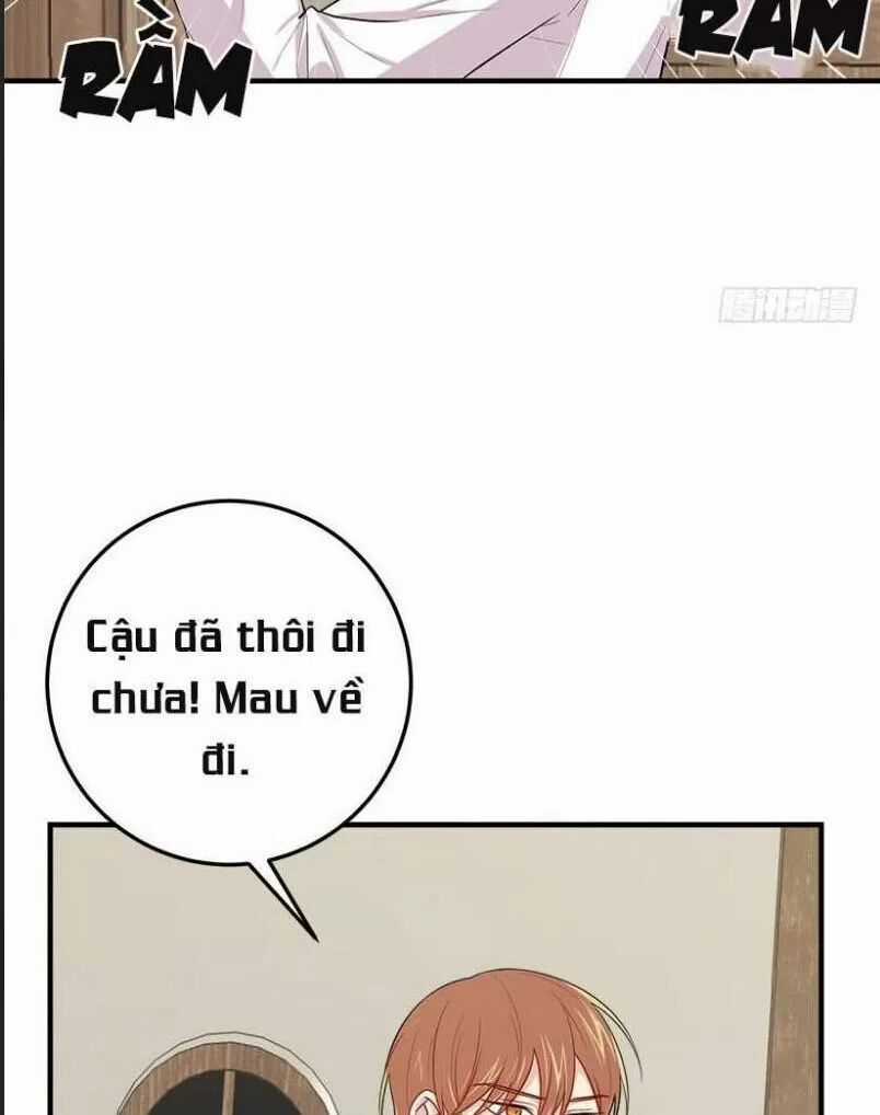 Tôi Là Tiểu Thư Của Gia Đình Này Chapter 103 trang 33