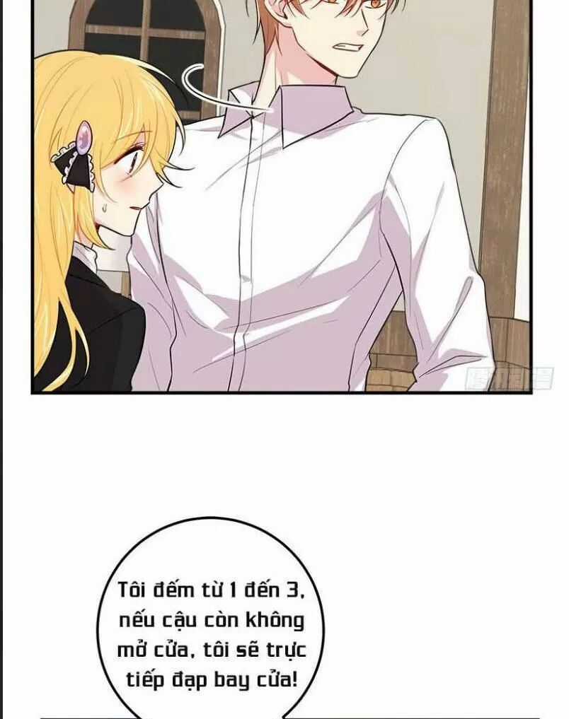 Tôi Là Tiểu Thư Của Gia Đình Này Chapter 103 trang 34