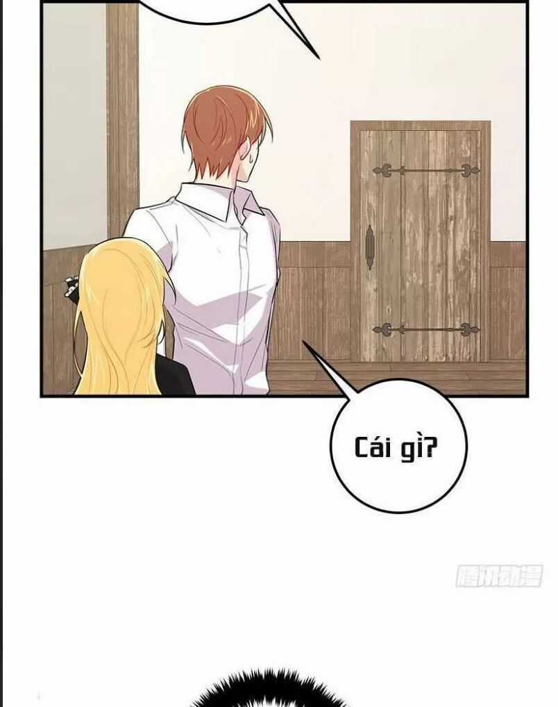 Tôi Là Tiểu Thư Của Gia Đình Này Chapter 103 trang 35
