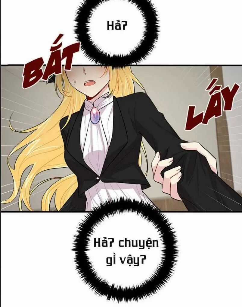 Tôi Là Tiểu Thư Của Gia Đình Này Chapter 103 trang 36