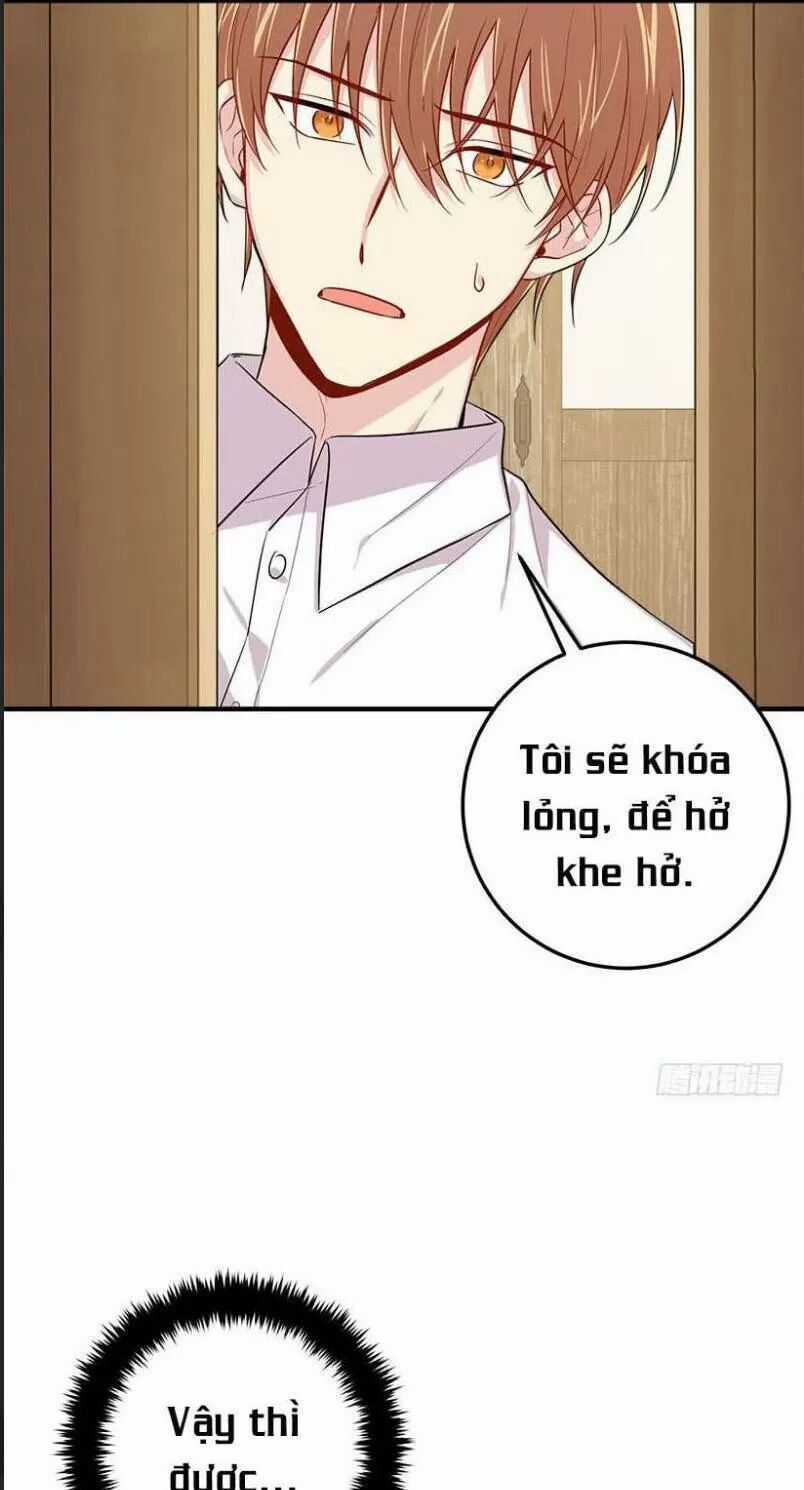 Tôi Là Tiểu Thư Của Gia Đình Này Chapter 103 trang 39