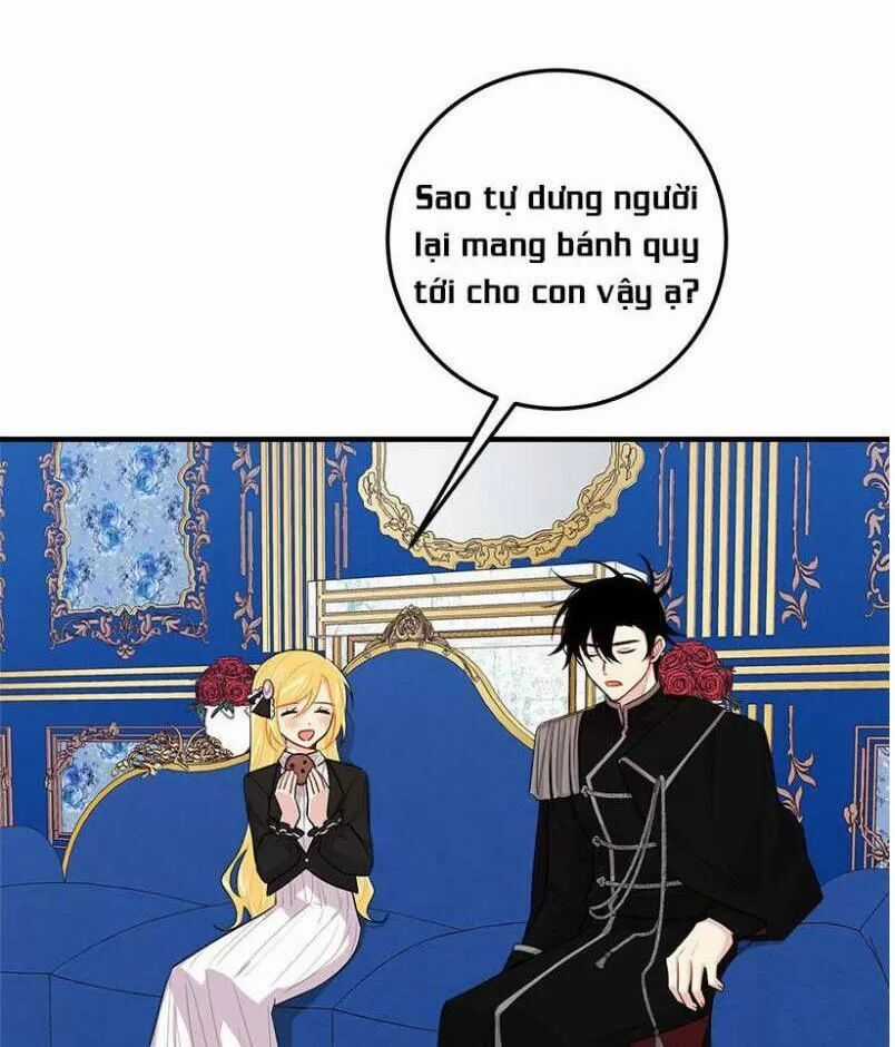 Tôi Là Tiểu Thư Của Gia Đình Này Chapter 103 trang 4