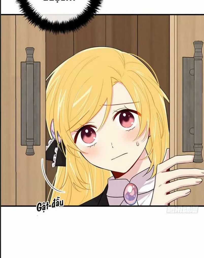 Tôi Là Tiểu Thư Của Gia Đình Này Chapter 103 trang 40