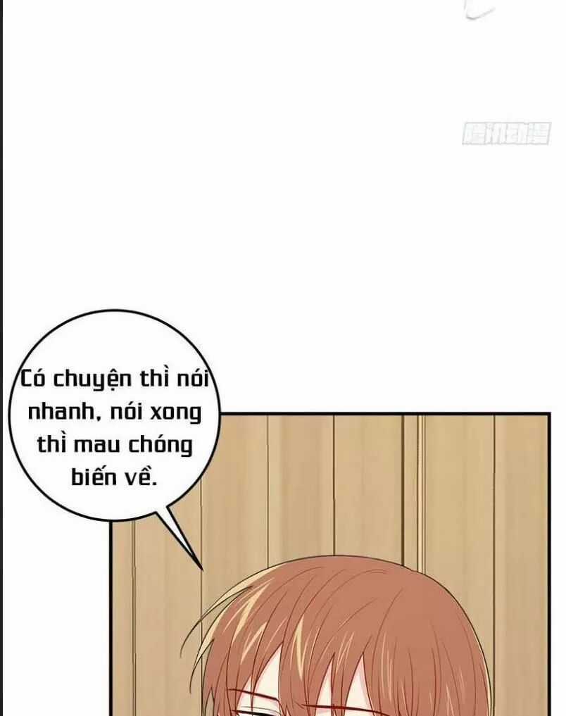 Tôi Là Tiểu Thư Của Gia Đình Này Chapter 103 trang 42