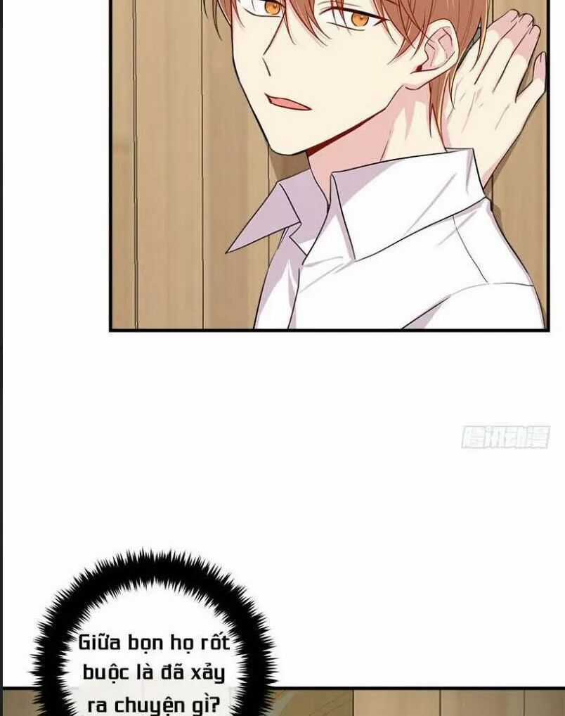 Tôi Là Tiểu Thư Của Gia Đình Này Chapter 103 trang 43