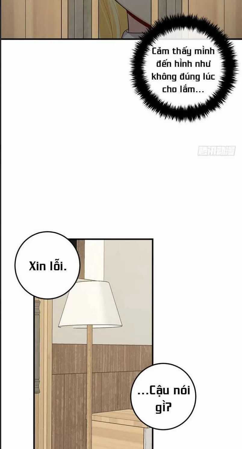 Tôi Là Tiểu Thư Của Gia Đình Này Chapter 103 trang 45