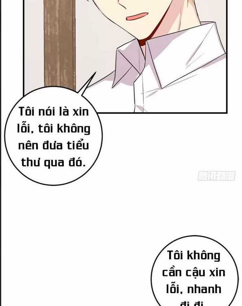 Tôi Là Tiểu Thư Của Gia Đình Này Chapter 103 trang 47