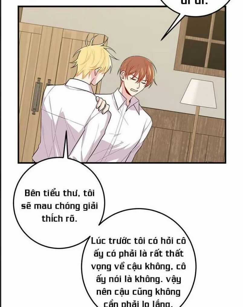 Tôi Là Tiểu Thư Của Gia Đình Này Chapter 103 trang 48
