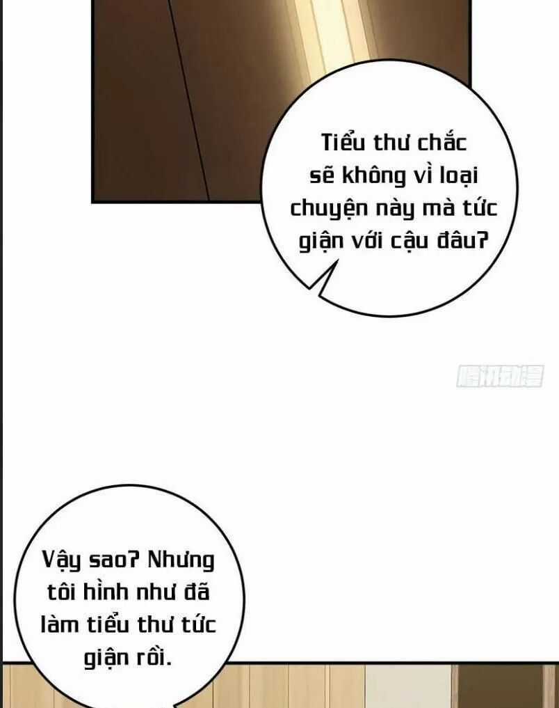 Tôi Là Tiểu Thư Của Gia Đình Này Chapter 103 trang 50