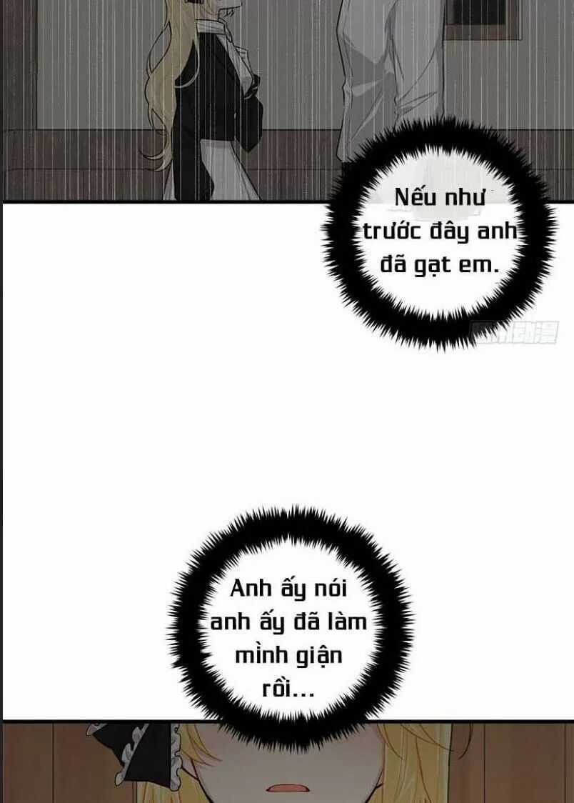 Tôi Là Tiểu Thư Của Gia Đình Này Chapter 103 trang 55