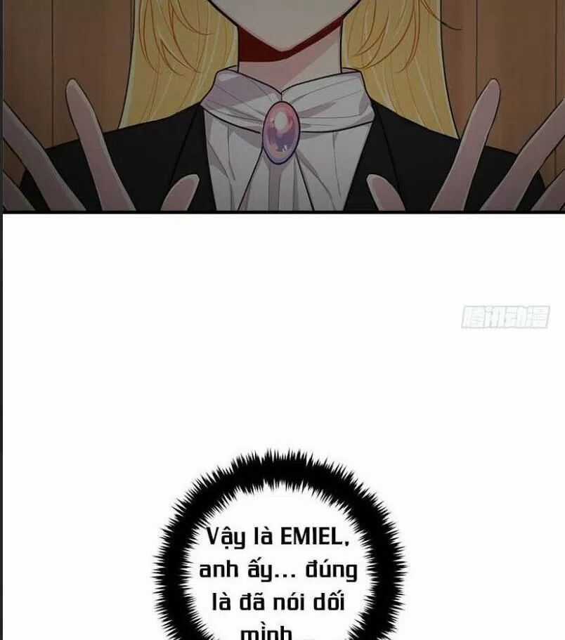 Tôi Là Tiểu Thư Của Gia Đình Này Chapter 103 trang 56