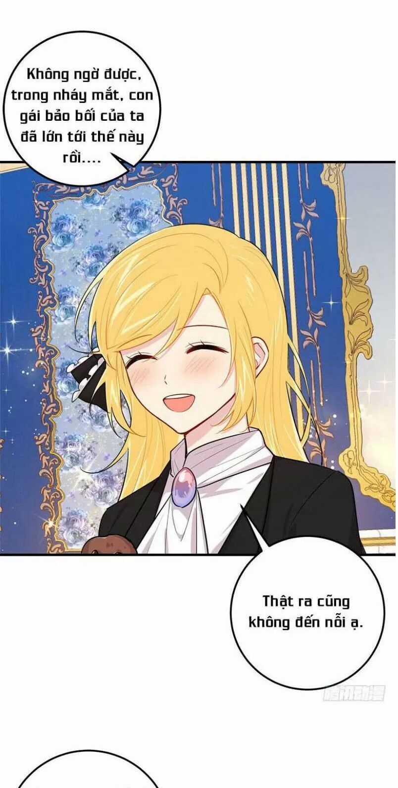 Tôi Là Tiểu Thư Của Gia Đình Này Chapter 103 trang 6