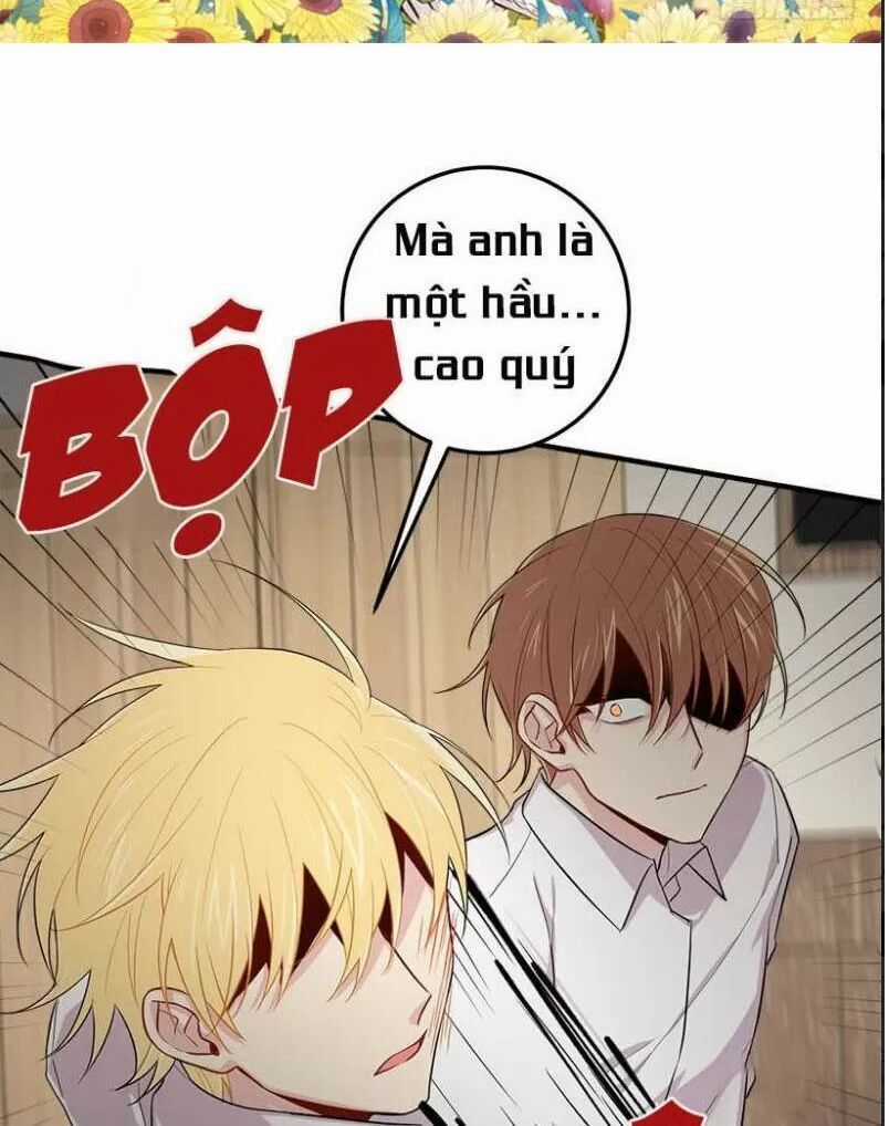 Tôi Là Tiểu Thư Của Gia Đình Này Chapter 103 trang 61