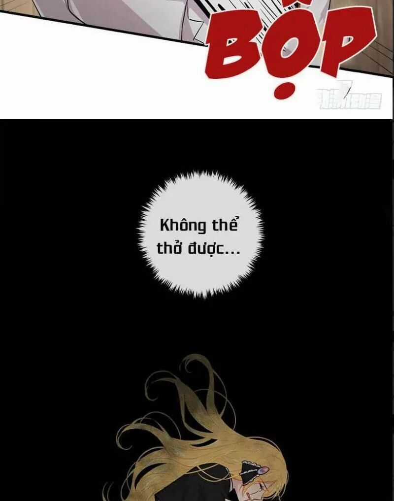 Tôi Là Tiểu Thư Của Gia Đình Này Chapter 103 trang 62