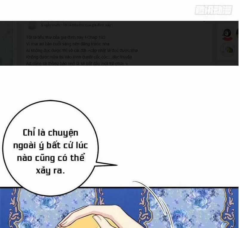 Tôi Là Tiểu Thư Của Gia Đình Này Chapter 103 trang 8