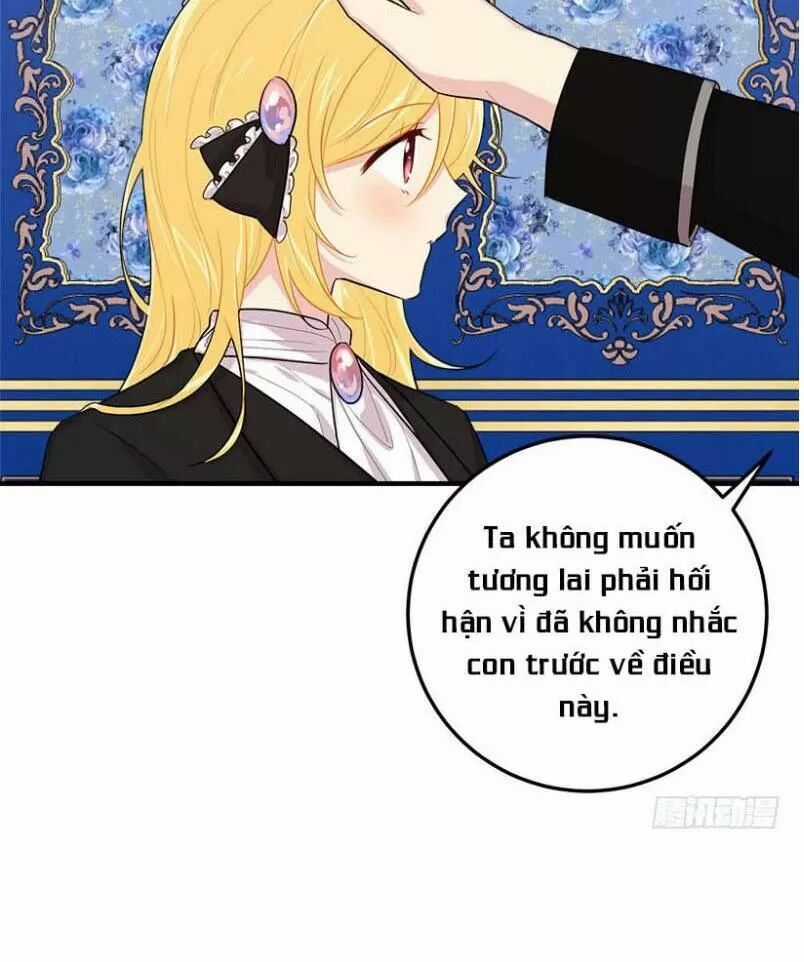 Tôi Là Tiểu Thư Của Gia Đình Này Chapter 103 trang 9