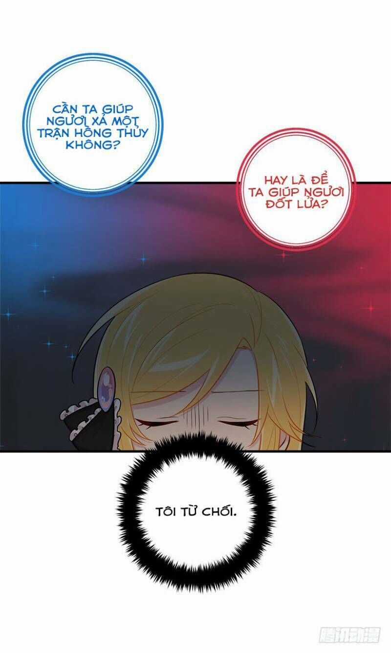 Tôi Là Tiểu Thư Của Gia Đình Này Chapter 104 trang 11